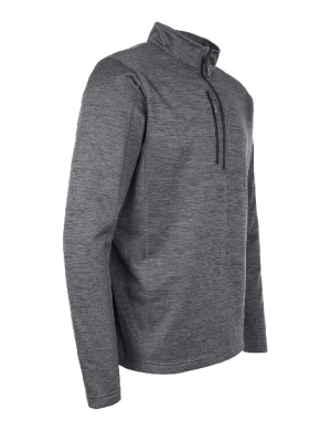 TuffStuff Camden Mid-Layer 1/4 Zip